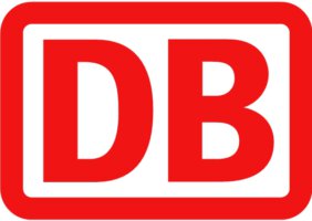 Logo Deutsche Bahn
