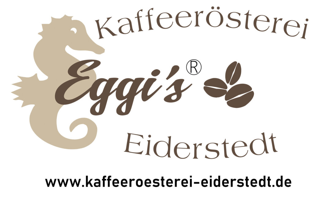 Logo eggis Rösterei