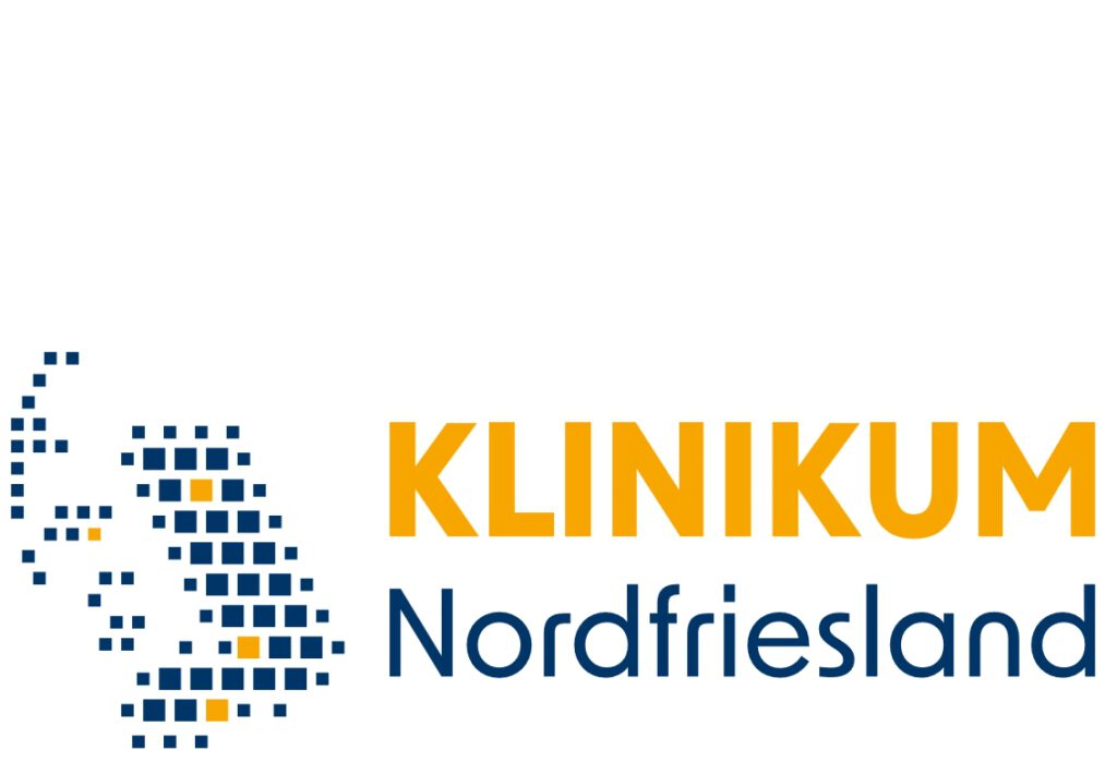 Logo Klinik Husum