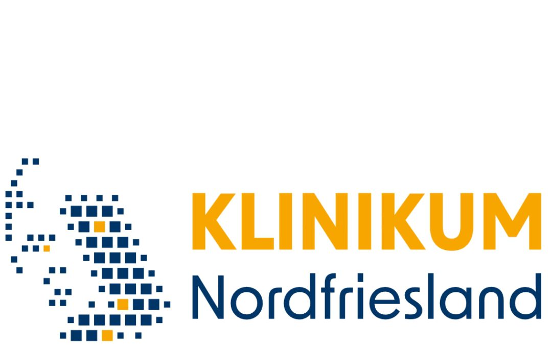 Logo Klinik Husum