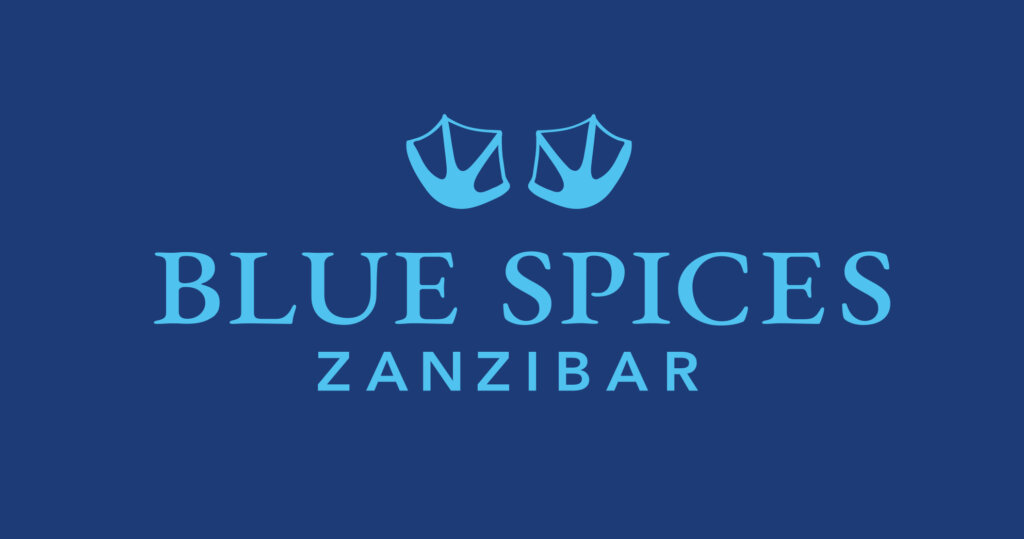 Logo Bluespices