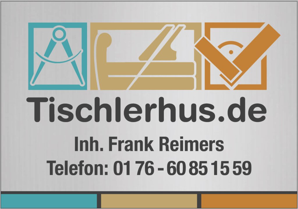 Logo Tischlerhus