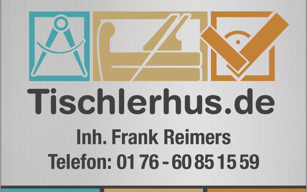 Logo Tischlerhus