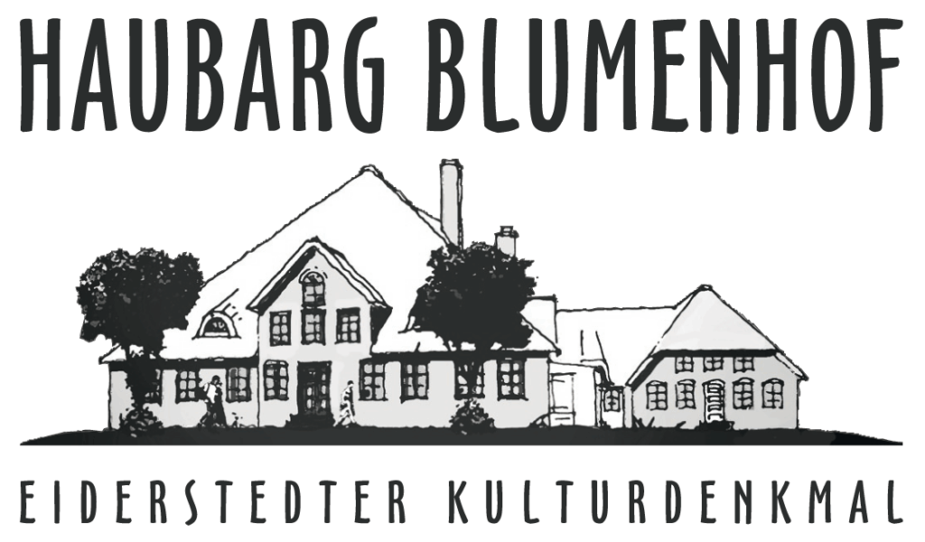 Logo Blumenhof
