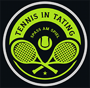 Logo Tennis in Tating