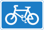 Fahradschild