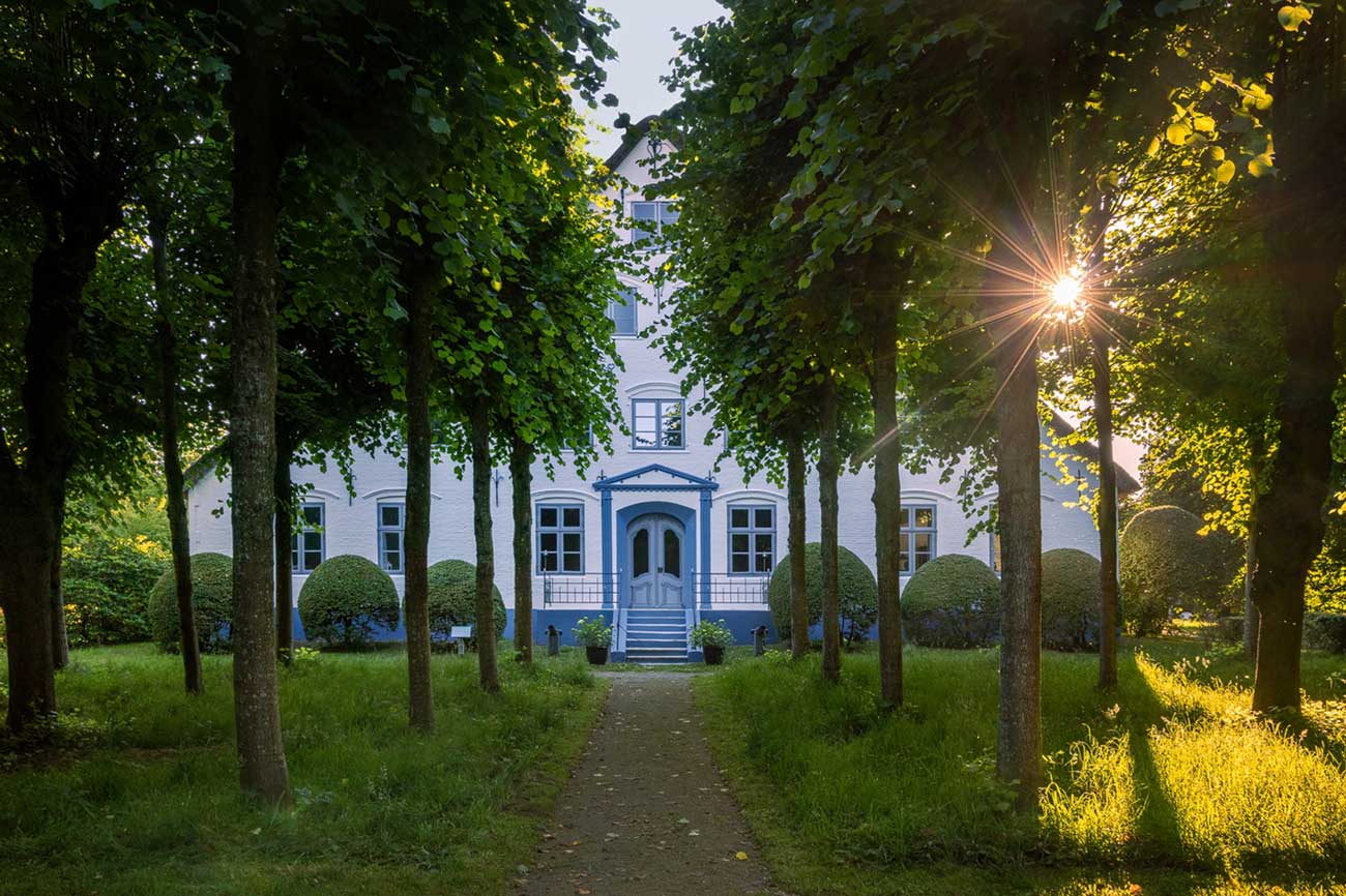 Hochdorfer-Garten
